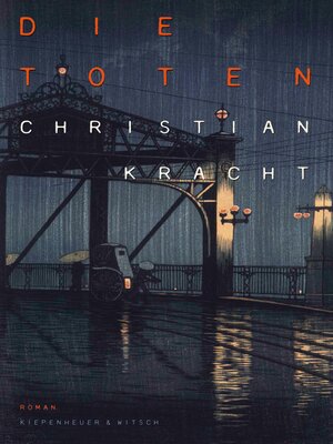 cover image of Die Toten